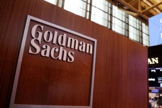 goldman sachs