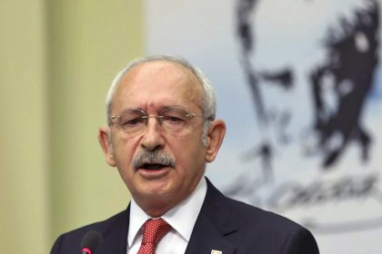 kemal kilicdaroglu