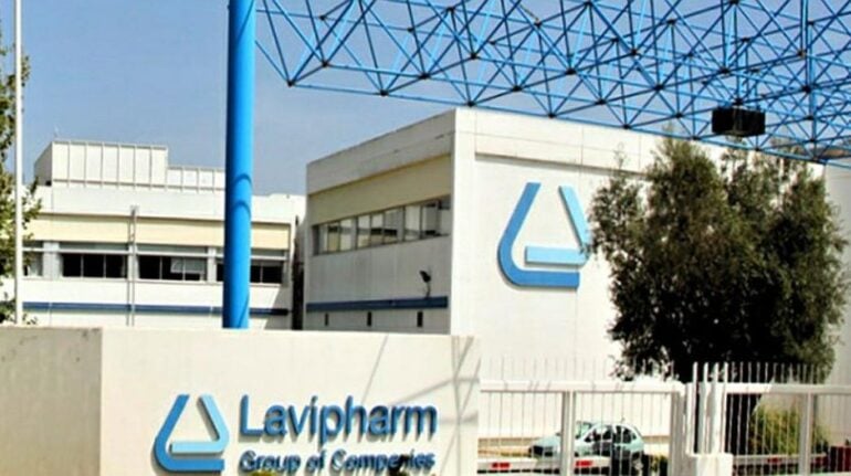 Lavipharm: Πωλεί την Pharma Plus στη Diorama Investments