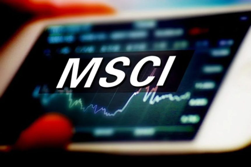 msci 1