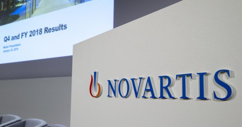 Η απάντηση Novartis για την έρευνα της Επιτροπής Ανταγωνισμού