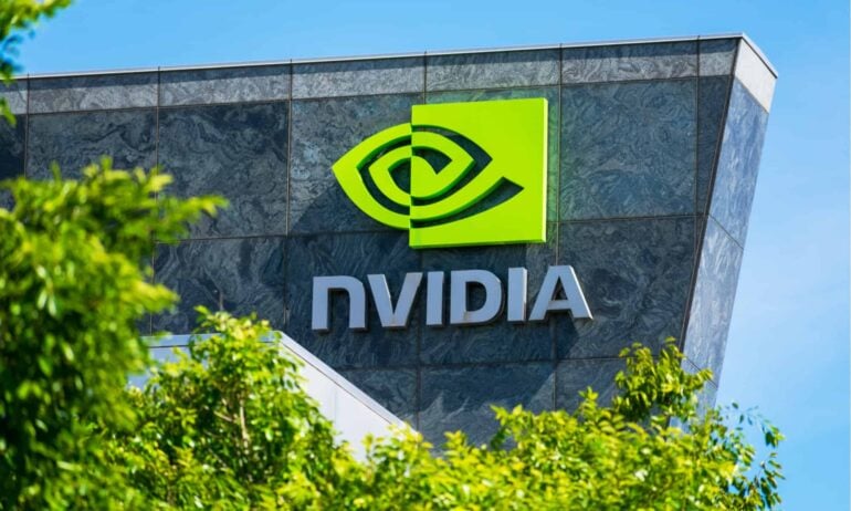 Η Nvidia υπόσχεται ένα μέλλον με ρομπότ και αυτοκίνητα AI