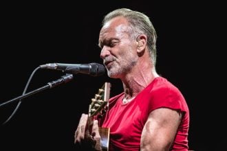 sting