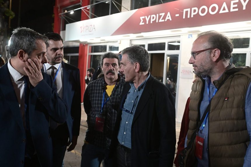 syriza