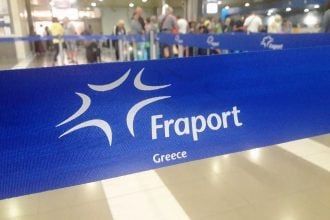 FRAPORT GREECE 2