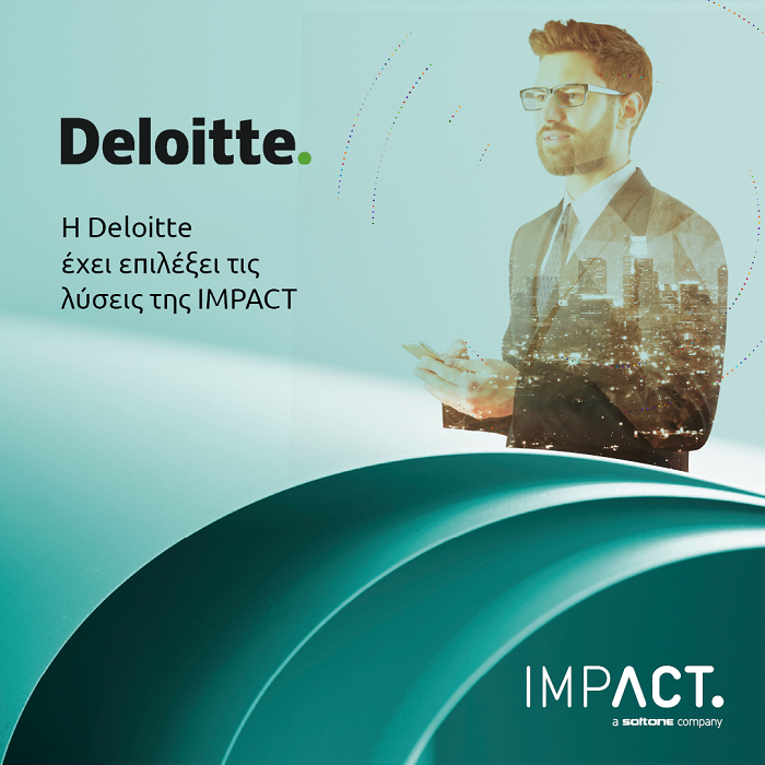 ImpactXDeloitte 2