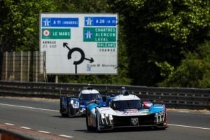 Le Mans Preview 1