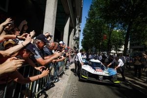 Le Mans Preview 3 L