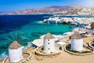 MYKONOS shutterstock 1864271089