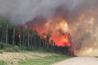 canada fires 1