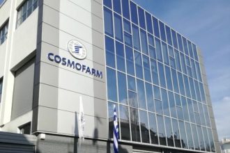 cosmofarm