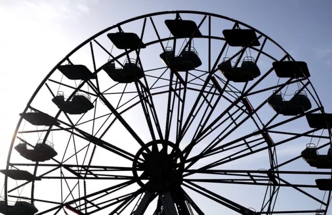 luna park shutterstock 2016678839δδ