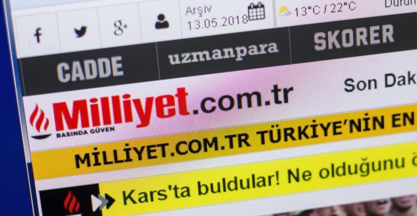 milliyet