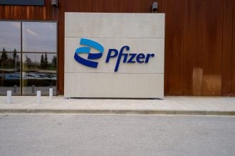 pfizer