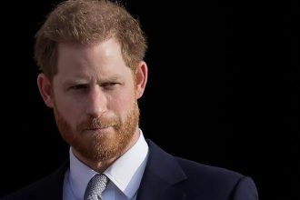 prince harry