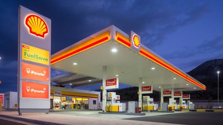 Shell: Κέρδη 6,29 δισ. στο β’ τρίμηνο