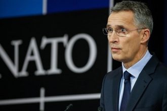 stoltenberg