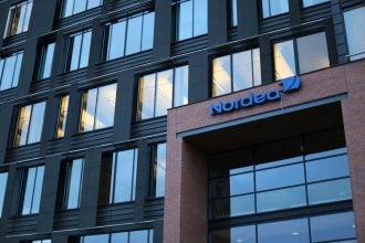 0661 Nordea Helsinki