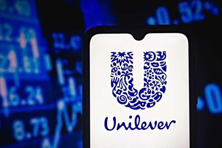 Unilever: Θα περικόψει 3.200 θέσεις εργασίας στην Ευρώπη μέχρι το τέλος του έτους