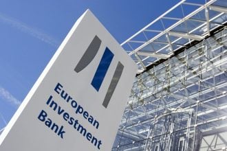 EIB European Investment Bank