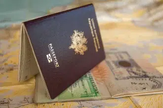 GOLDEN VISA