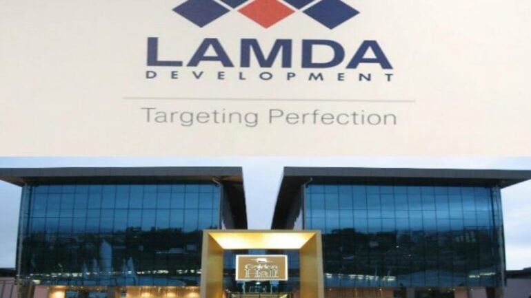 Η Lamda Development προχωρά με τα mega mall στο Ελληνικό