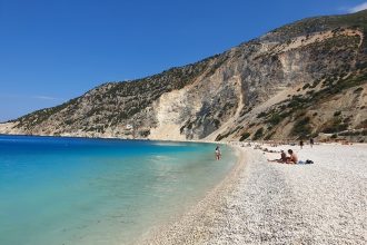 Myrtos Kefalonia min