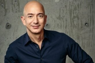 bezos