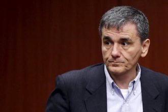 eukleidis tsakalotos eurogroup