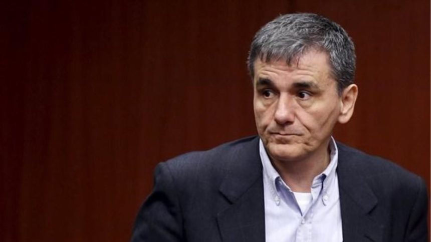 eukleidis tsakalotos eurogroup