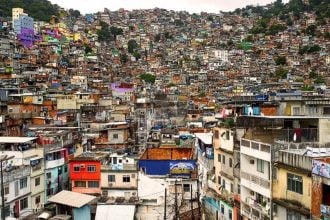 favela