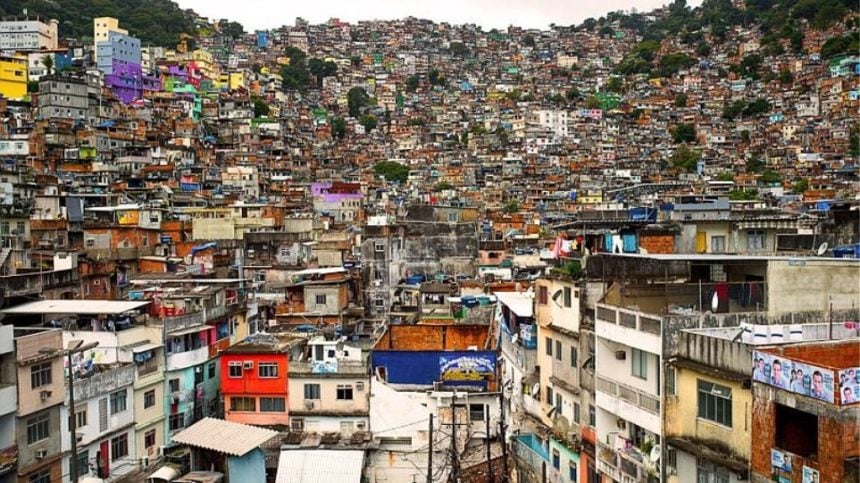 favela