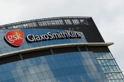 gsk reuters