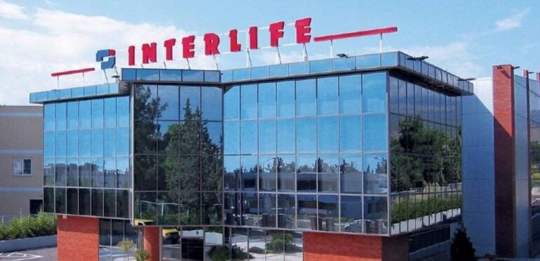 Interlife: Αύξηση παραγωγής 8,82% το πρώτο εξάμηνο