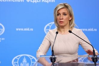 maria zakharova ellada dilwseis xr