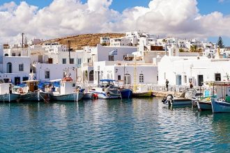 paros