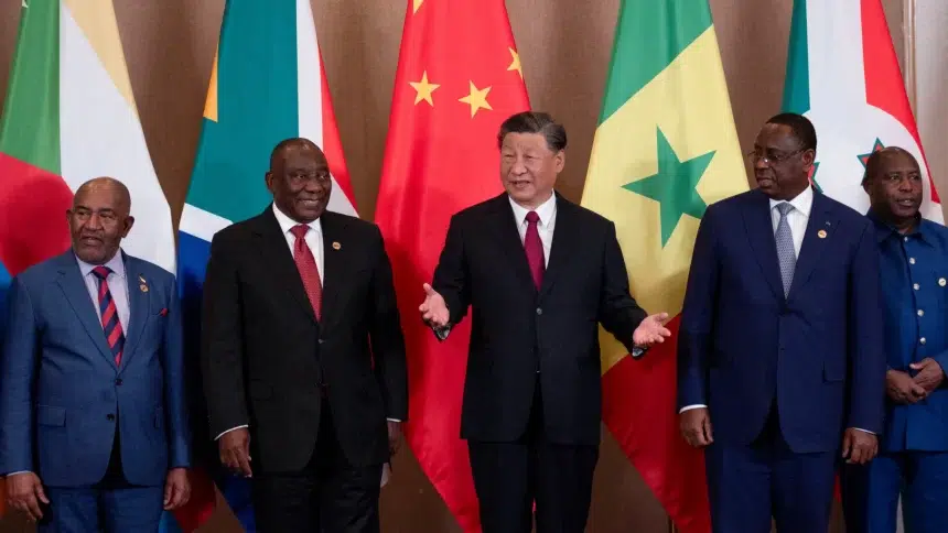 2023 08 24T182253Z 1756609436 RC2IU2AP4KQ5 RTRMADP 3 BRICS SUMMIT SAFRICA CHINA 1692912609