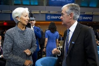 AP Powell Lagarde