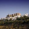 Chora of Patmos