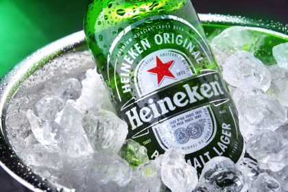 Heineken