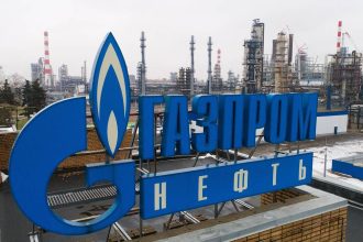 gazprom neft 1 0 0