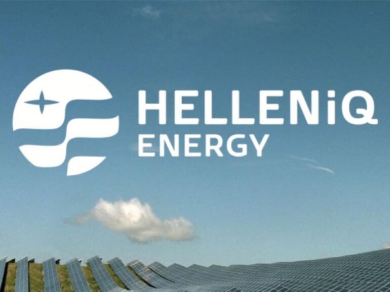 Helleniq Energy Holdings: Έναρξη προγράμματος αγοράς ιδίων μετοχών