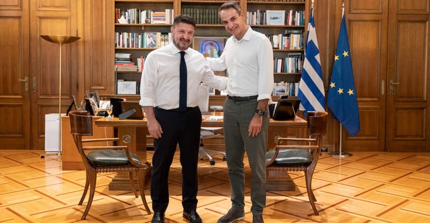 mitsotakis xardalias