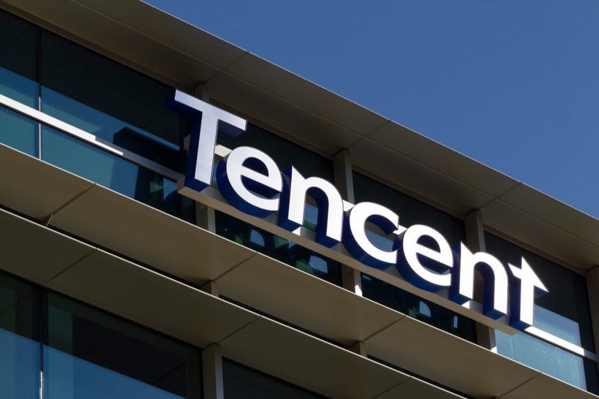 tencent