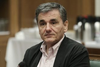 tsakalotos