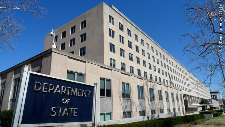 usstatedepartment