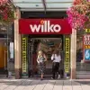 0 100923 Wilko Cardiff Wales United Kingdom