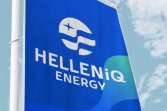 helleniq energy logo