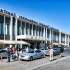 heraklion airport guide