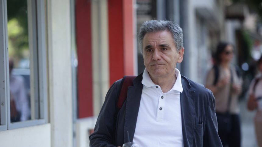 tsakalotos